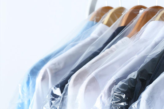 why dry cleaning gets a bad rap