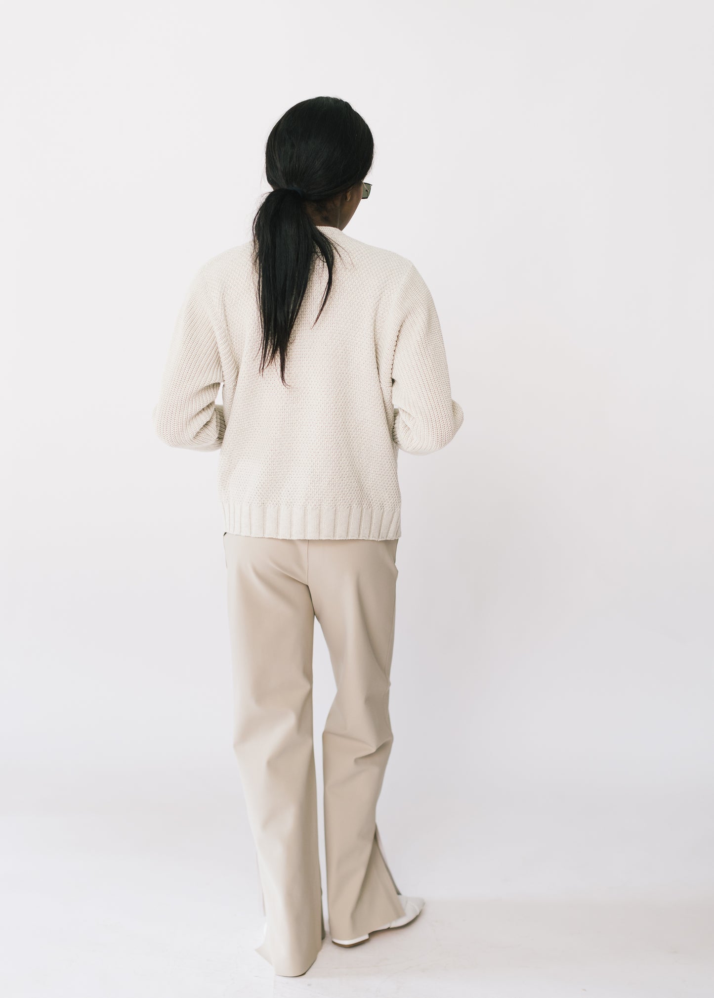 minimalist trouser