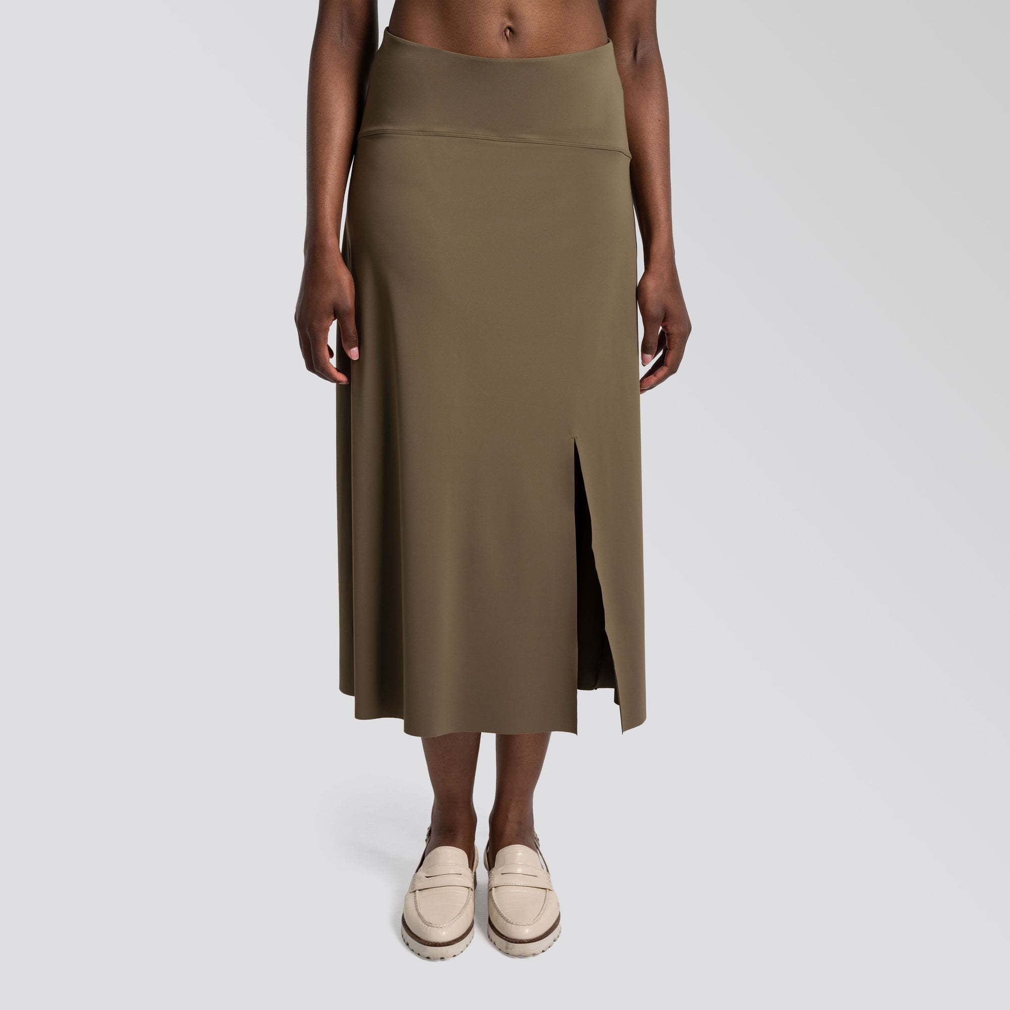 The One Flare Skirt