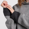 essential pullover sweater